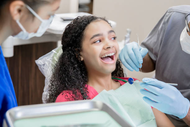 Best Dentist for Tooth Abscess  in Lathrop, MO
