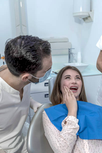 Best Tooth Infection Emergency Dentist  in Lathrop, MO