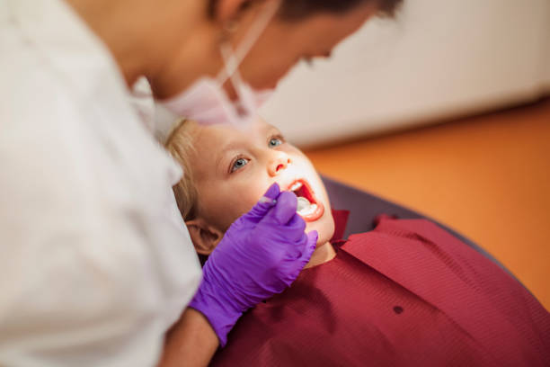 Best Urgent Dental Care  in Lathrop, MO