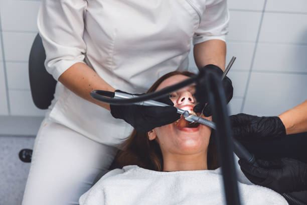 Best Teeth Whitening  in Lathrop, MO