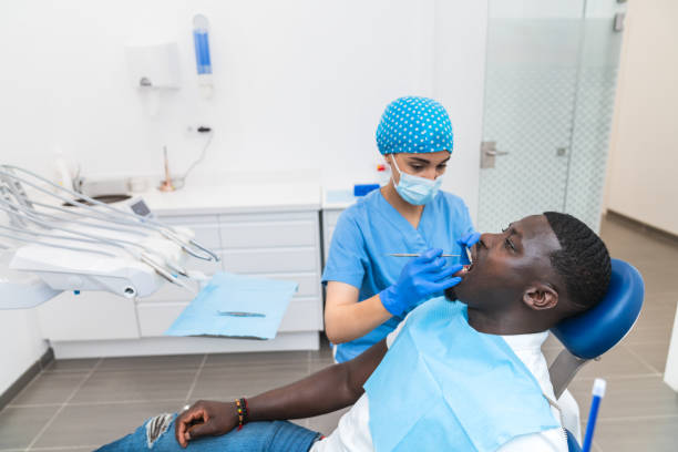 Best Knocked-Out Tooth Emergency  in Lathrop, MO